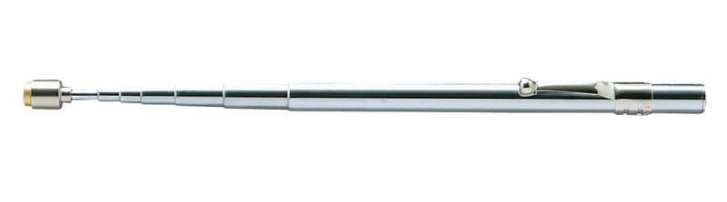 General 383-NX 23-1/2 in. Telescoping Magnetic Pick-Up Tool 2 lb. pull