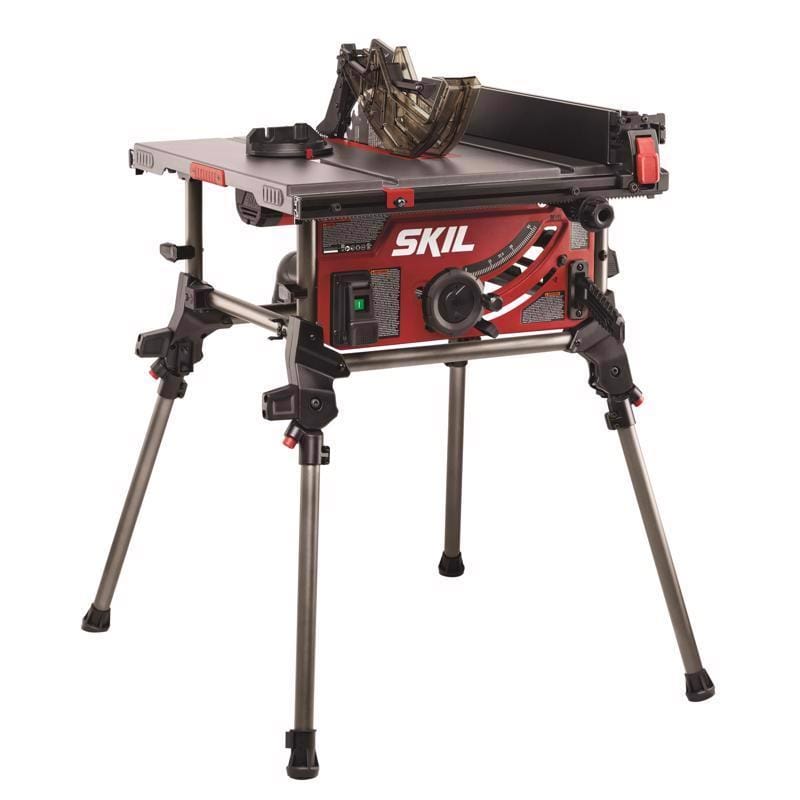 Skil TS6307-00 15 amps Corded 10 in. Table Saw Tool Only