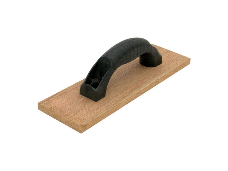 Marshalltown WF946 3.5 in. W X 16 in. L Wood Hand Float Smooth