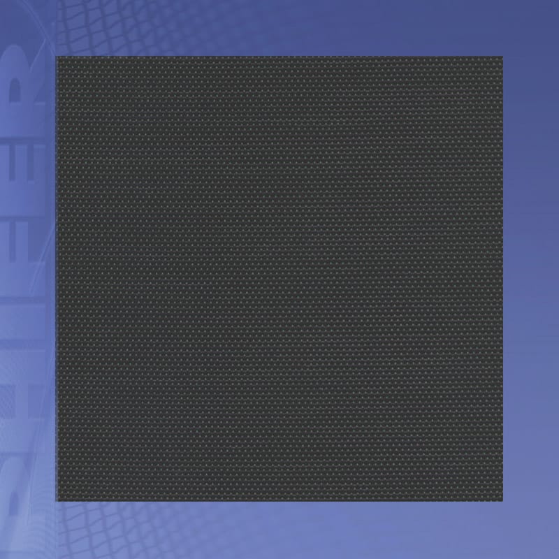 Phifer Wire 3004166 36 in. W X 100 ft. L Black Polyester Sun Screen Cloth