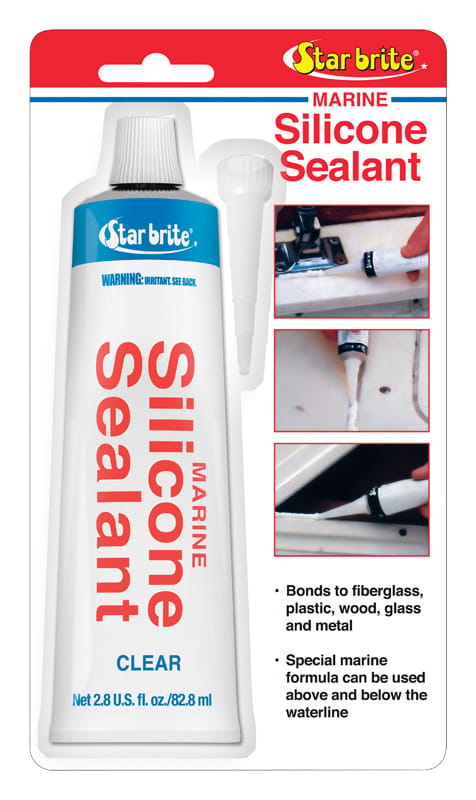 Star Brite 82102P Sealant 2.8 oz