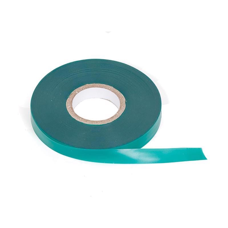 Panacea 89790 0.5 in. W Green Plastic Plant Tie Tape