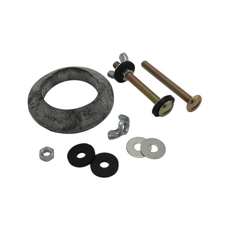 Plumb Pak PP835-22 Tank to Bowl Kit For Universal