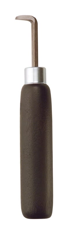 Hyde 45400 Metal Crack Opener 6 in. L