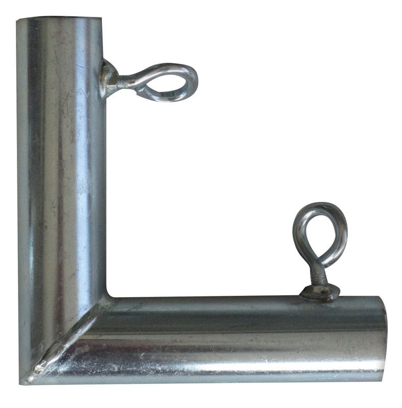 Ahc 802330 Canopy Connector 0.45 ft. L