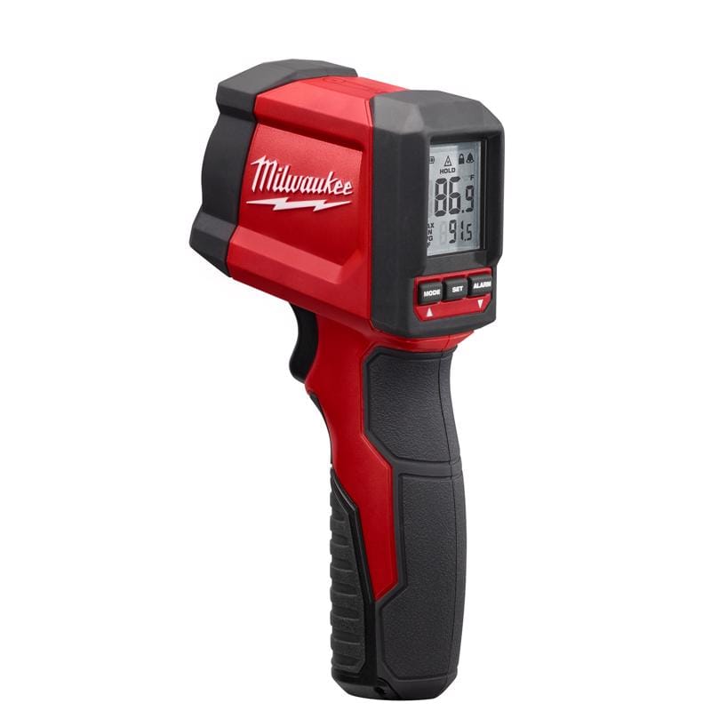 Milwaukee 2267-20 Infrared Thermometer 1 pk
