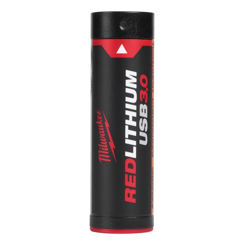 Milwaukee 48-11-2131 Redlithium Lithium Ion 4 V Battery 48-11-2131 1 pk