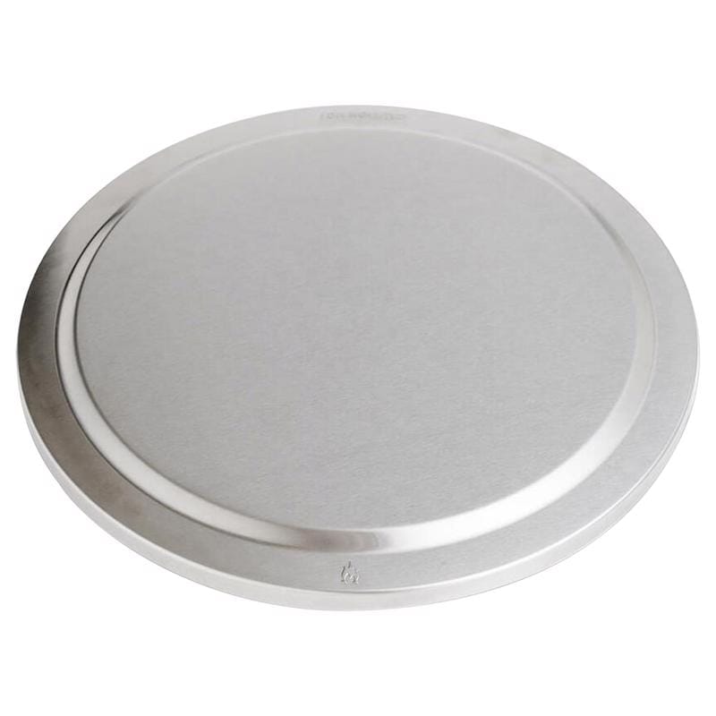 Solo Stove SSBON-LID Bonfire Stainless Steel Bonfire Lid 1.5 in. H X 19.43 in. W X 19.43 in. D