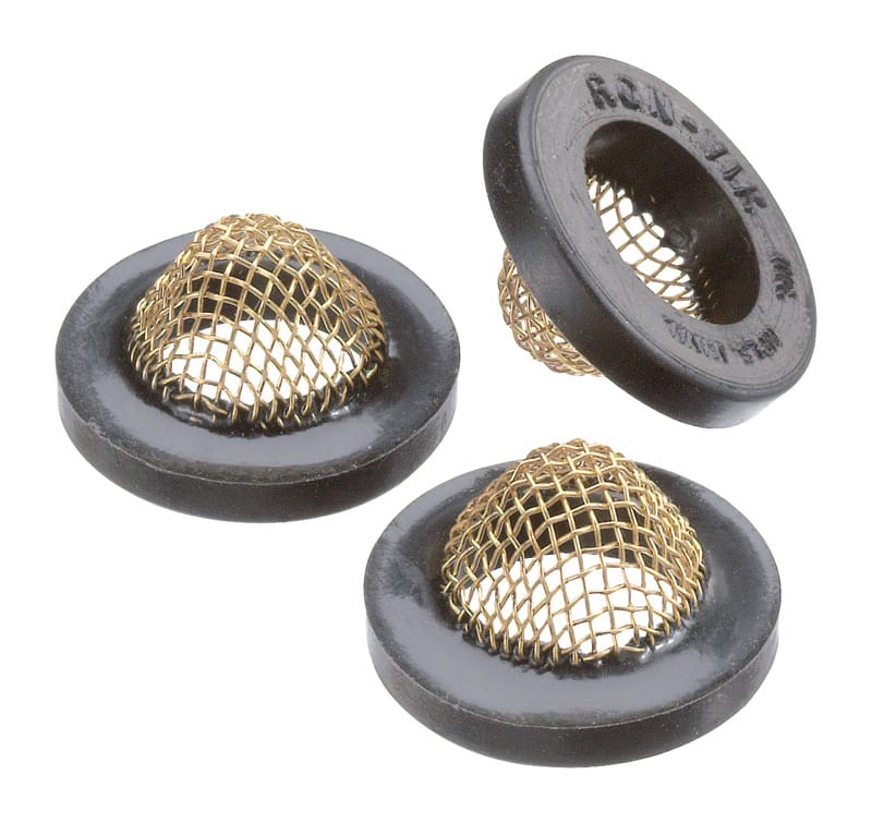 Plumb Pak PP850-15 Rubber Universal in. Filter Hose Washer 3 pk