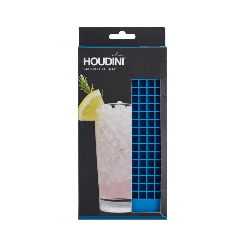 Houdini H9-15759T Blue Silicone Ice Tray