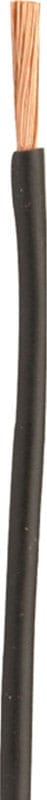 Coleman Cable 55671323 100 ft. Stranded 12 Ga. Primary Wire