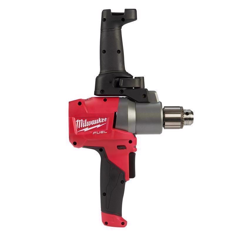 Milwaukee 2810-20 M18 FUEL 1/2 in. Brushless Mud Mixer Tool Only