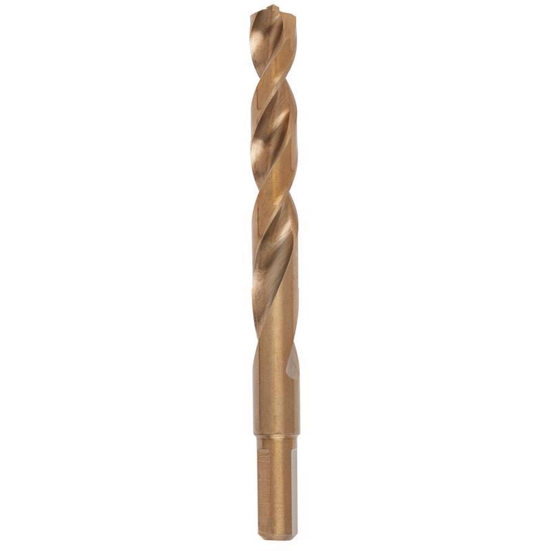 Milwaukee 48-89-2325 7/16" Cobalt Red Helix