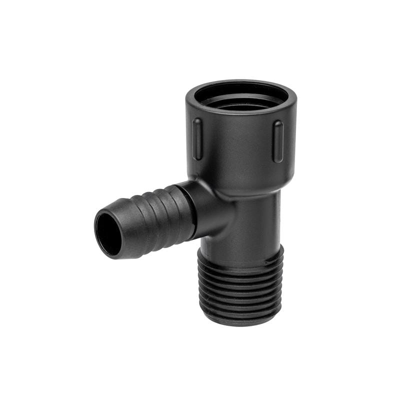 Orbit 37167 Plastic Riser Flex Fitting 1 pk