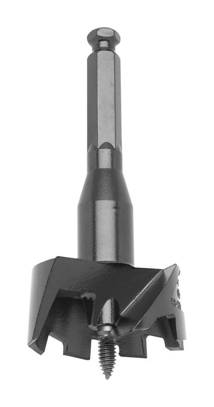 Milwaukee 48-25-2122 Bit Selfeed 2-1/8"
