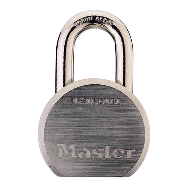 Master Lock 930DPF Padlock Steel 2.5"