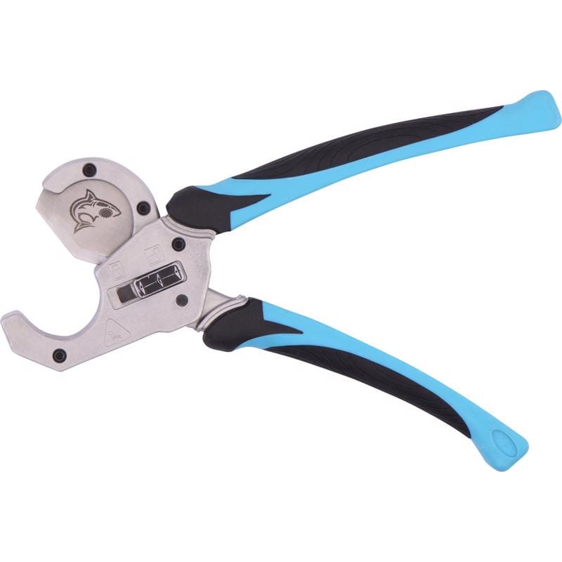 Sharkbite 25880 1 in. PEX Tube Cutter Blue 1 pc