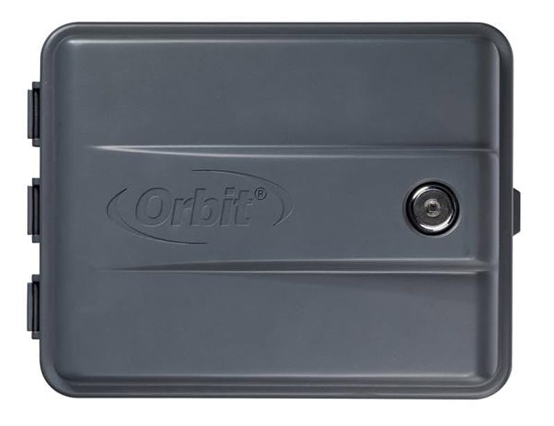 Orbit 57899 Programmable 9 Zone Sprinkler Timer