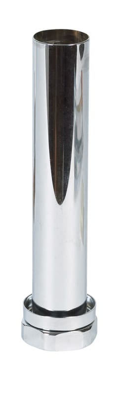 Sloan 5323007 Royal Vacuum Breaker Silver Chrome Plated/Rubber