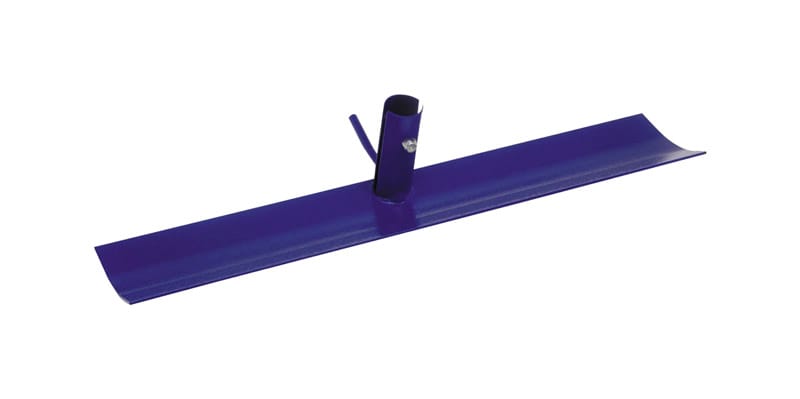 Marshalltown 826 4 in. W X 20 in. L Steel Speed Kretes Spred-Kretes Placer