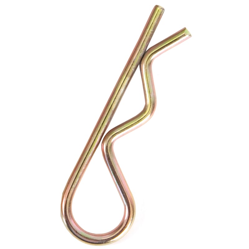 Koch Industries 4022413 Steel Hitch Pin 3 in. L 5/32 in.