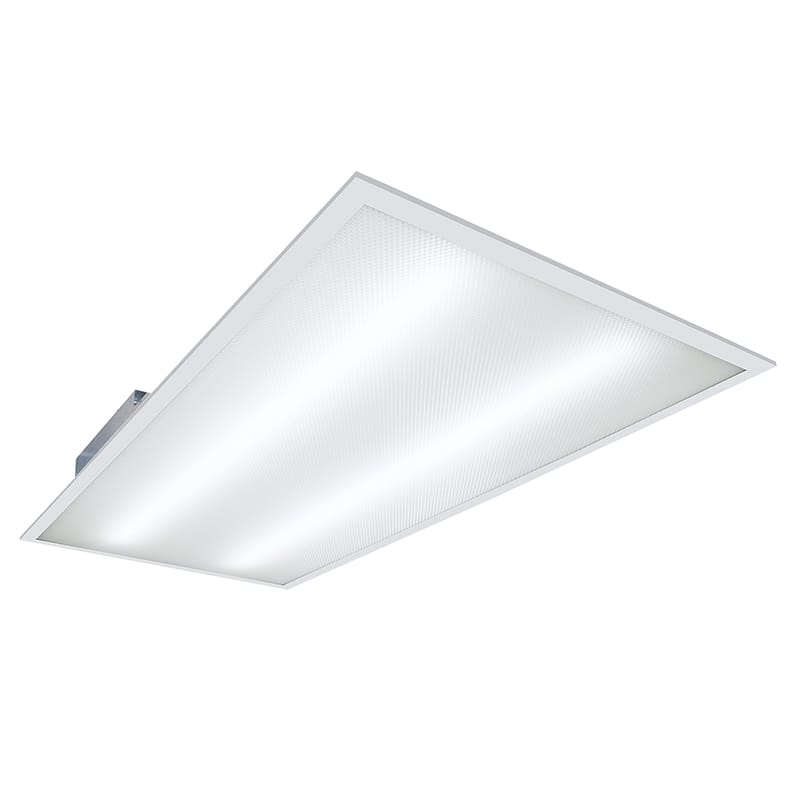 Metalux 24GPT5040R 39 W LED Flat Panel 2.1 in. H X 24 in. W X 48 in. L