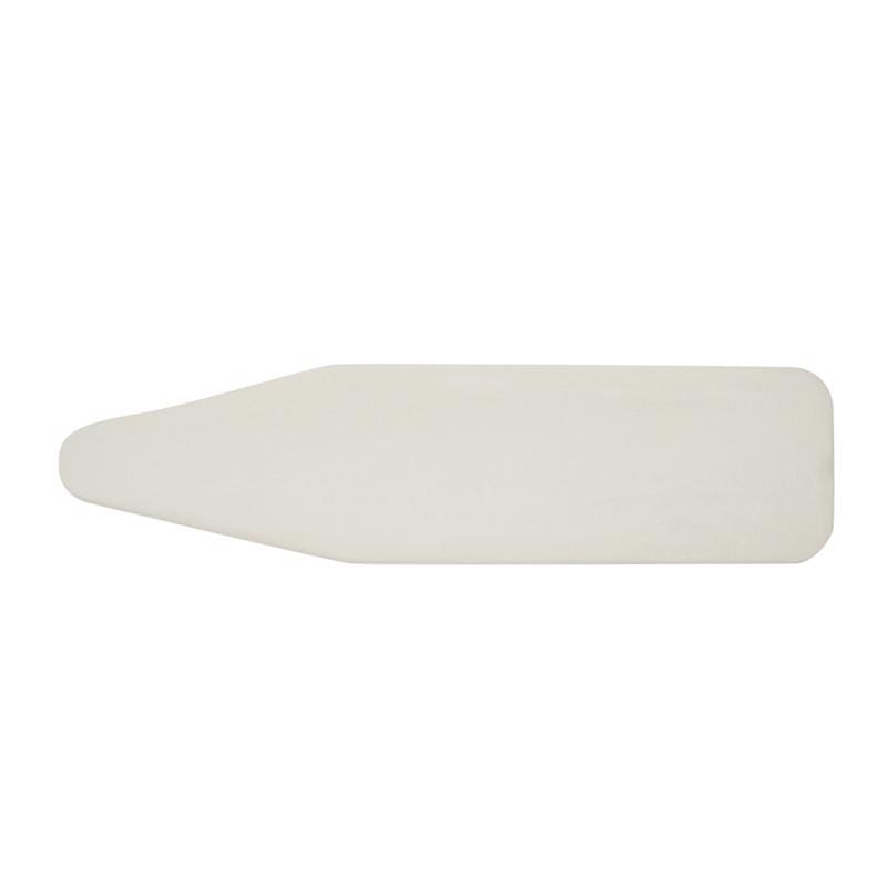 Seymour Home Products 2230007 15 in. W X 55 in. L Cotton Khaki Ironing Board Cover and Pad