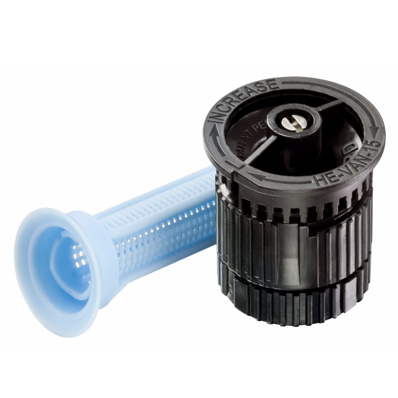 Rain Bird HEVAN15 Plastic 15 ft. Adjustable Pop-Up Nozzle