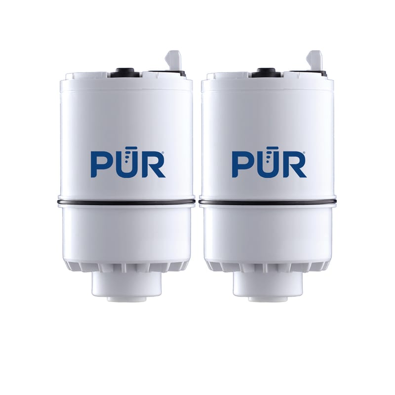 Pur RF33752AV2 Maxion Faucet Replacement Water Filter For PUR
