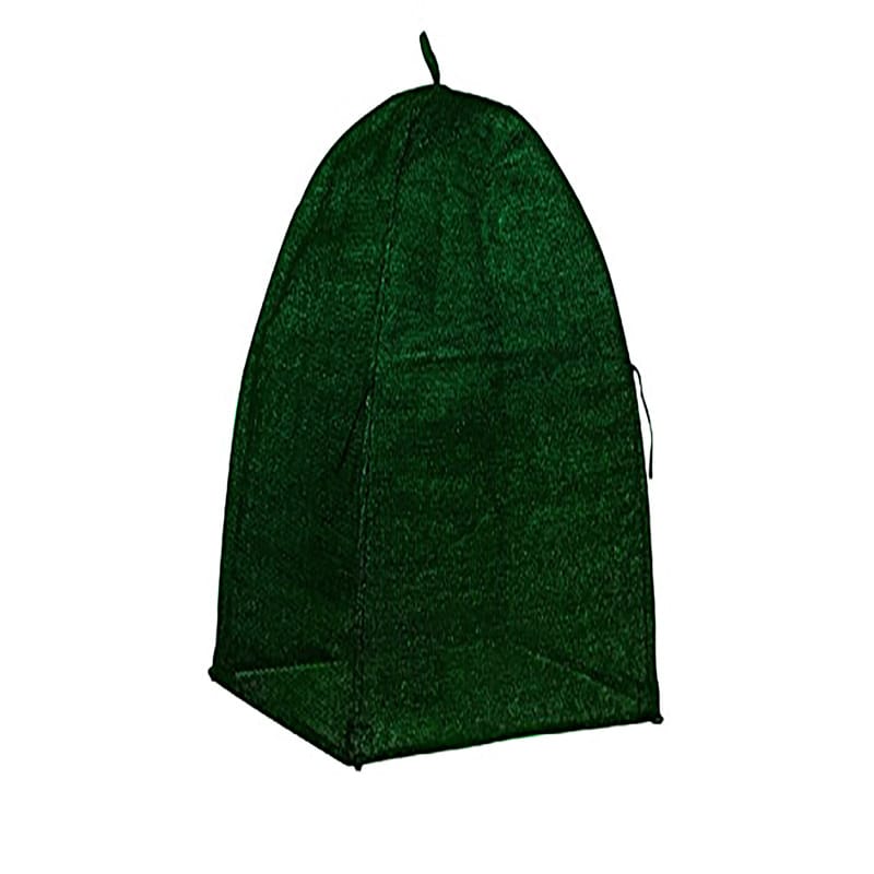 Nuvue 20250 22 in. L X 22 in. W 1 pk Winter Shrub Cover