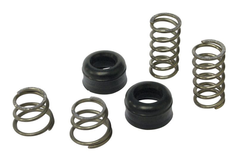 Plumb Pak PP808-52 For Delta Rubber/Steel Faucet Seats and Springs