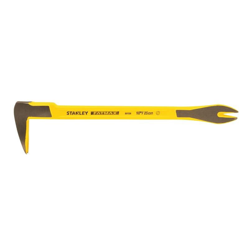 Stanley 55-126-S CLAW BAR 10" FATMAX