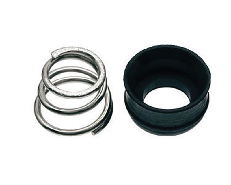 Danco 30300 For Delex/Delta/Peerless 1/2 in.-24 Rubber/Stainless Steel Faucet Seats and Springs