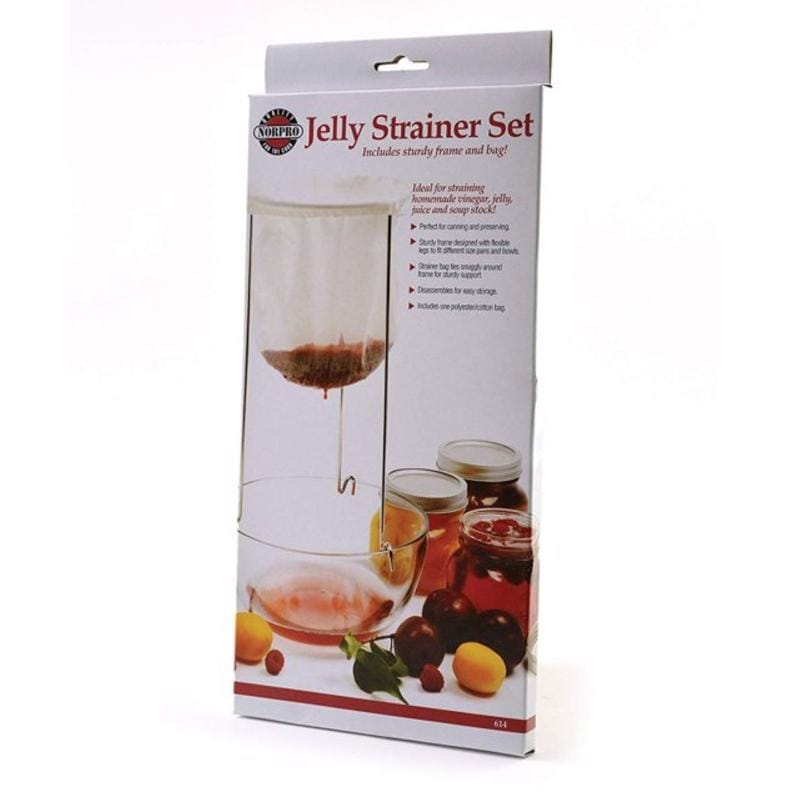 Norpro 614 Jelly Strainer 1 pc