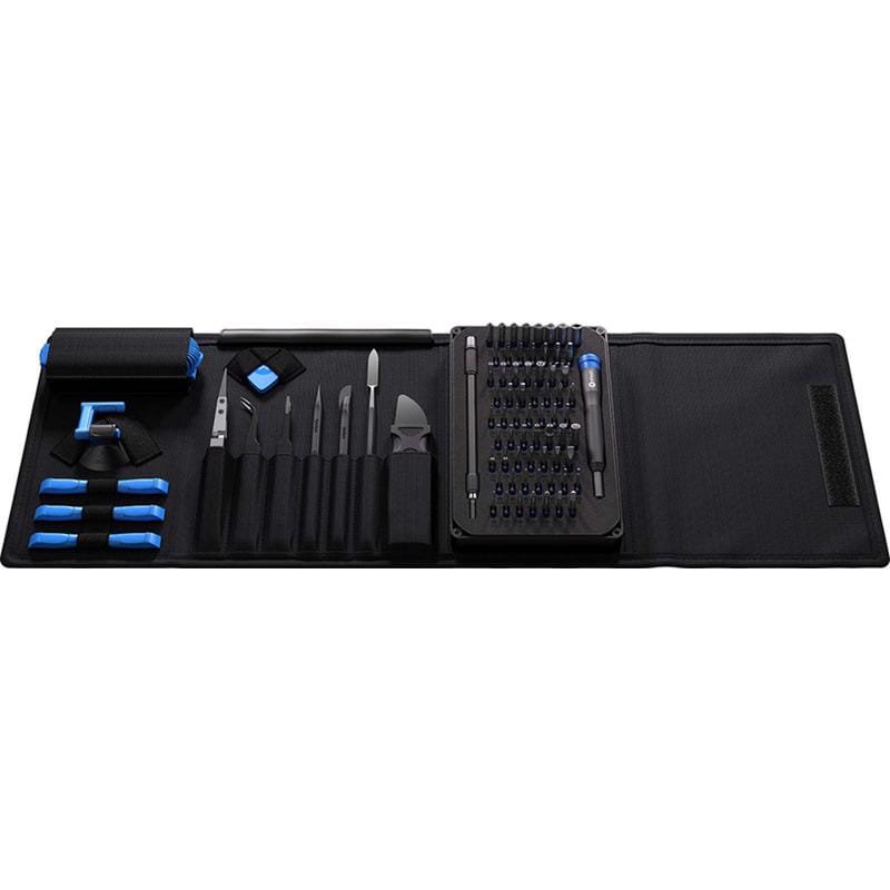 Ifixit IF145-307-4 Electrician Tool Set 112 pc