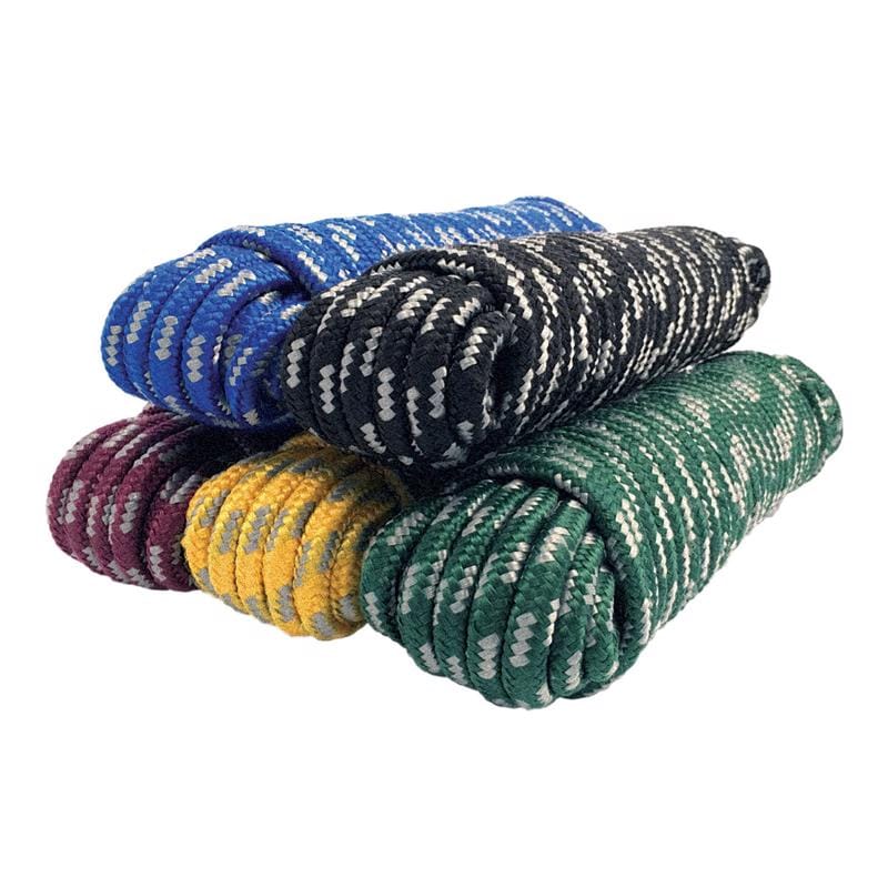 Koch 5171225 3/8 In. D X 100 Ft. L Assorted Diamond B
