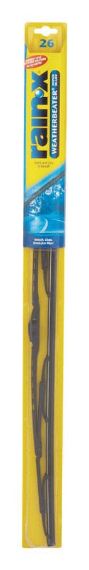Rain-X RX30226 Weatherbeater 26 in. All Season Windshield Wiper Blade