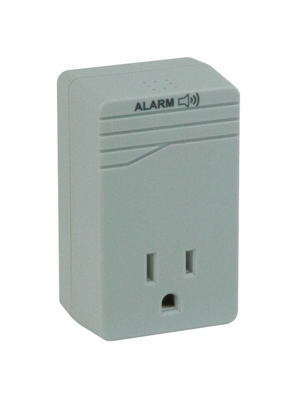 Southwire 41008 Woods 1 outlets Surge Protector Gray 1080 J