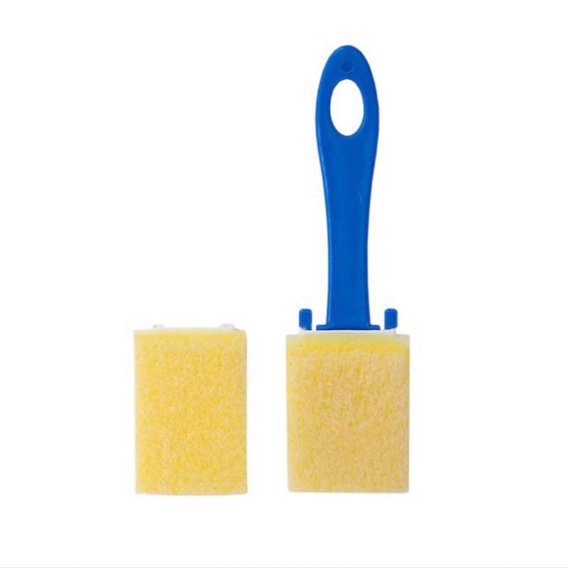 Whizz W000635 3 in. W Paint Edger For Smooth to Semi-Smooth Surfaces