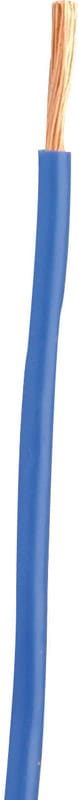 Coleman Cable 55669423 100 ft. Stranded 14 Ga. Primary Wire