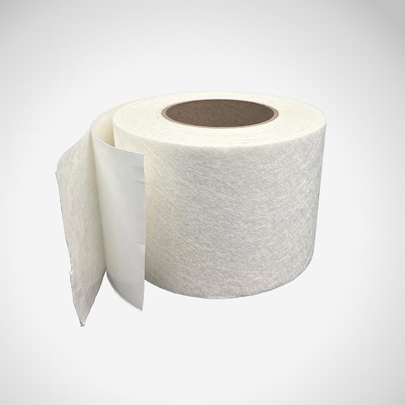Ames PS450 Peel & Stick Gray Rubber Waterproofing and Seam Tape