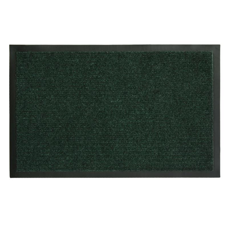 Sports Licensing Solutions 31758 Floor Protection 21 in. W X 36 in. L Vinyl Green