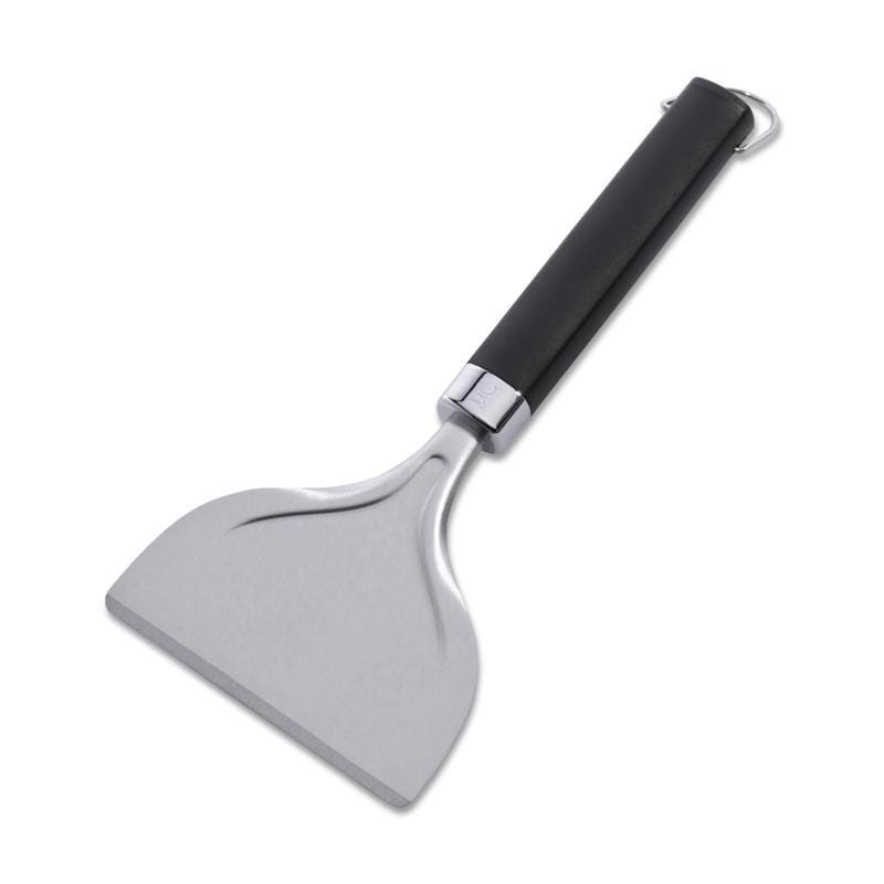 Weber 6781 Grill Scraper 12.4 in. H X 1.1 in. L X 5.5 in. W 1 pk