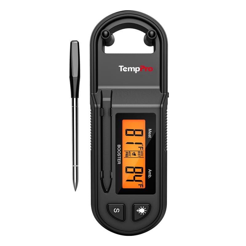 Temppro TP971W LED Bluetooth Enabled Meat Thermometer
