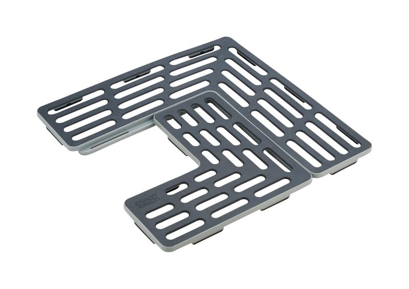 Joseph Joseph 85037 SinkSaver ABS Plastic Sink Mat