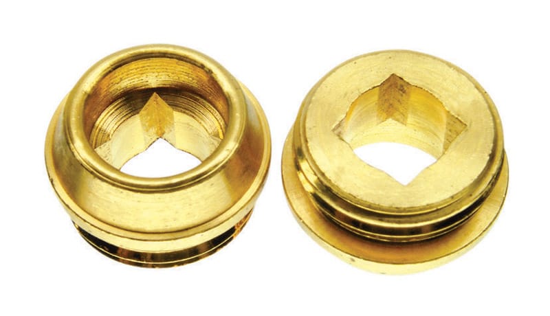 Danco 9D0030027E For Gerber 5/8 in.-20 Metal Faucet Seat