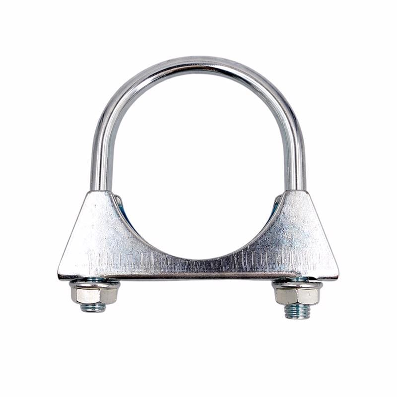 Power Sentry MC-002 1.77 in. Galvanized Steel Muffler Clamp