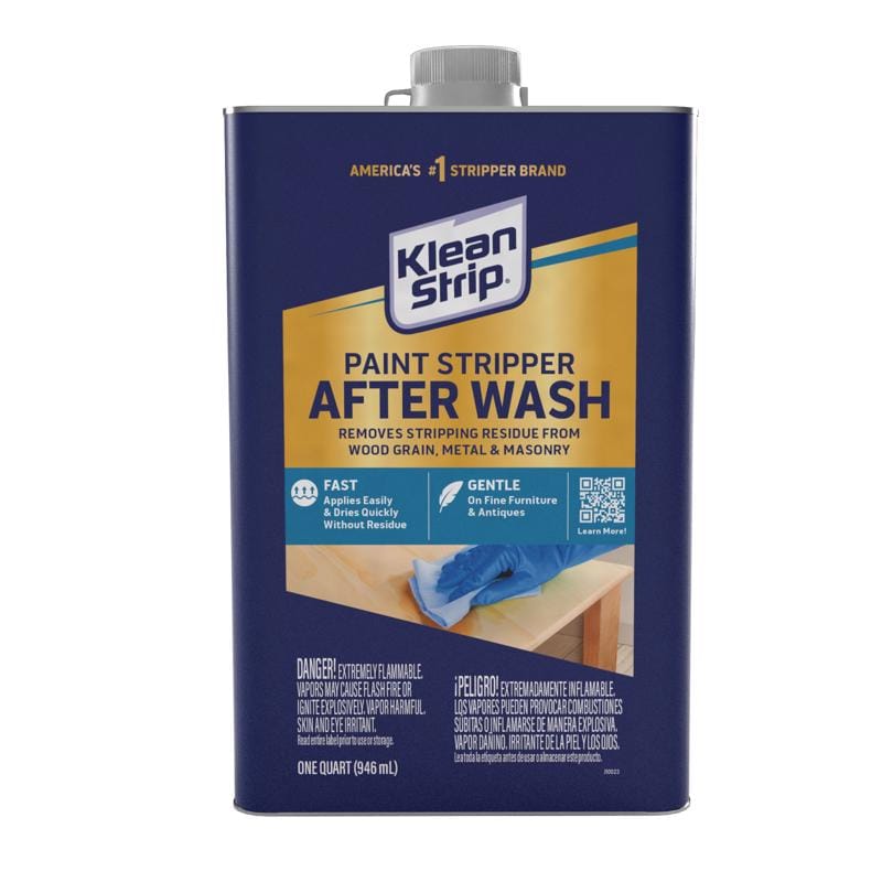 Klean Strip QKSW94341 Paint Remover 1 qt