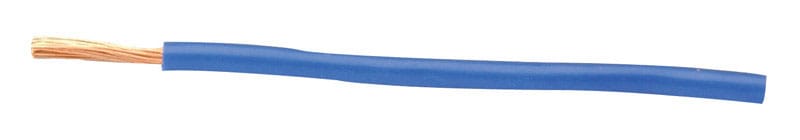 Coleman Cable 55671623 100 ft. Stranded 12 Ga. Primary Wire
