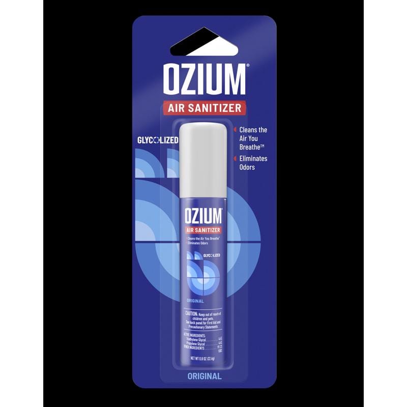 Ozium OZ-1 Original Air Sanitizer